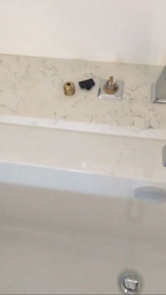 Slide of Triple Crown Plumbing