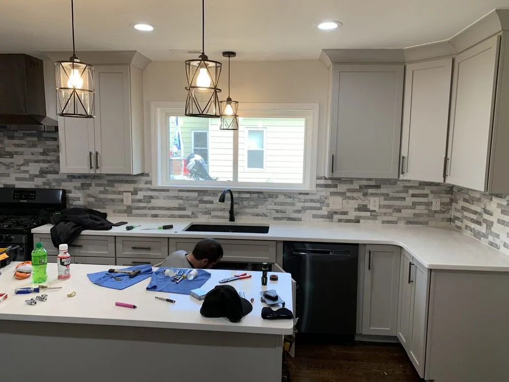 Slide of Triple C's Plumbing