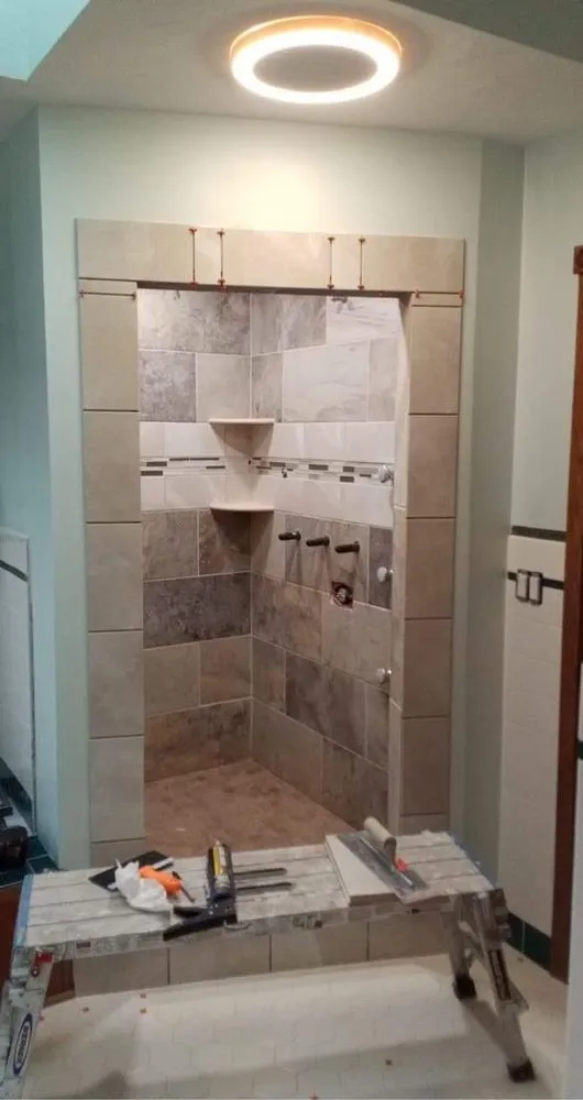 Slide of Triple C's Plumbing