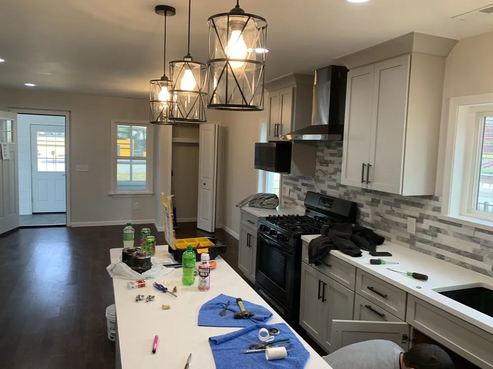 Slide of Triple C's Plumbing