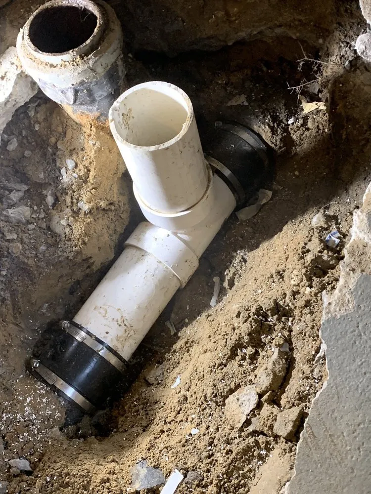 Expert plumbing repair service in Mount Clemens, MI - Triple C's Plumbing