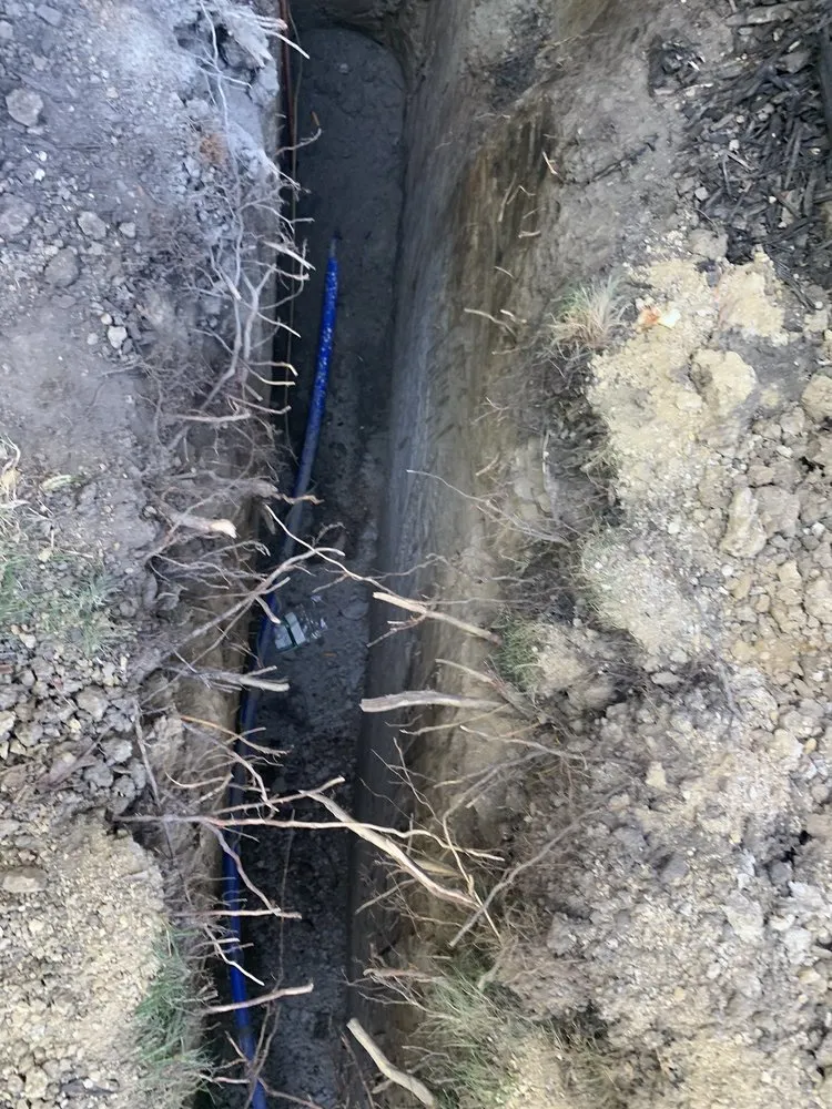 Slide of Triple C's Plumbing