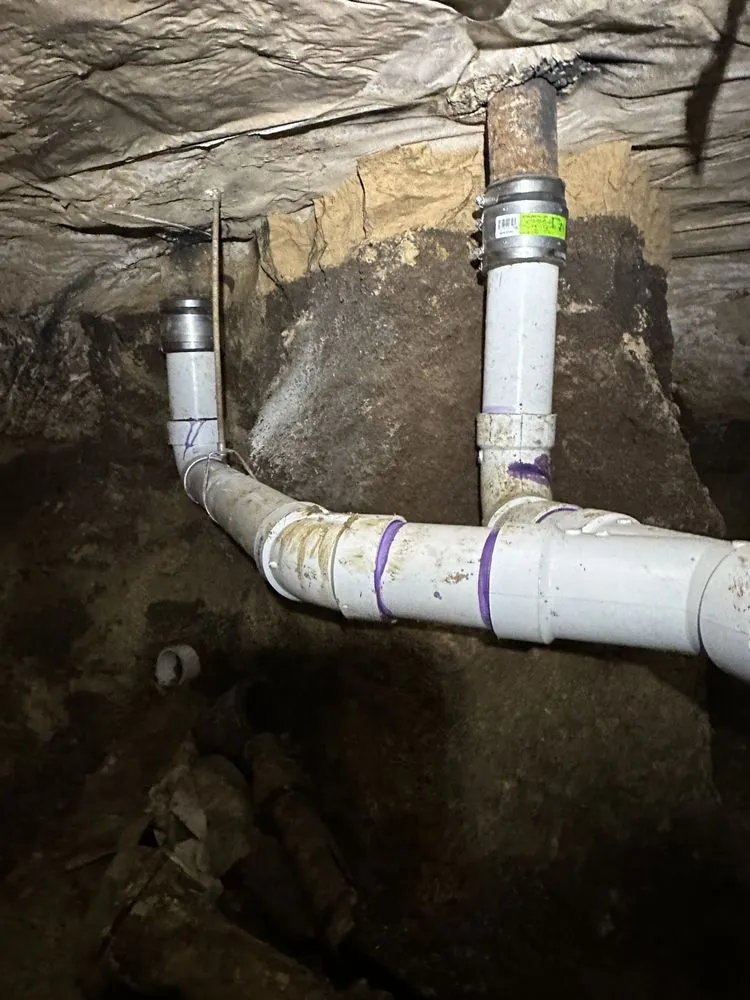 Slide of Triple E Plumbing