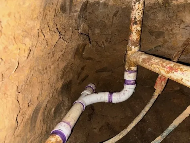 Slide of Triple E Plumbing