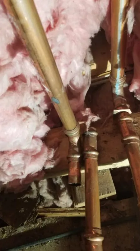 Slide of Triple G Plumbing