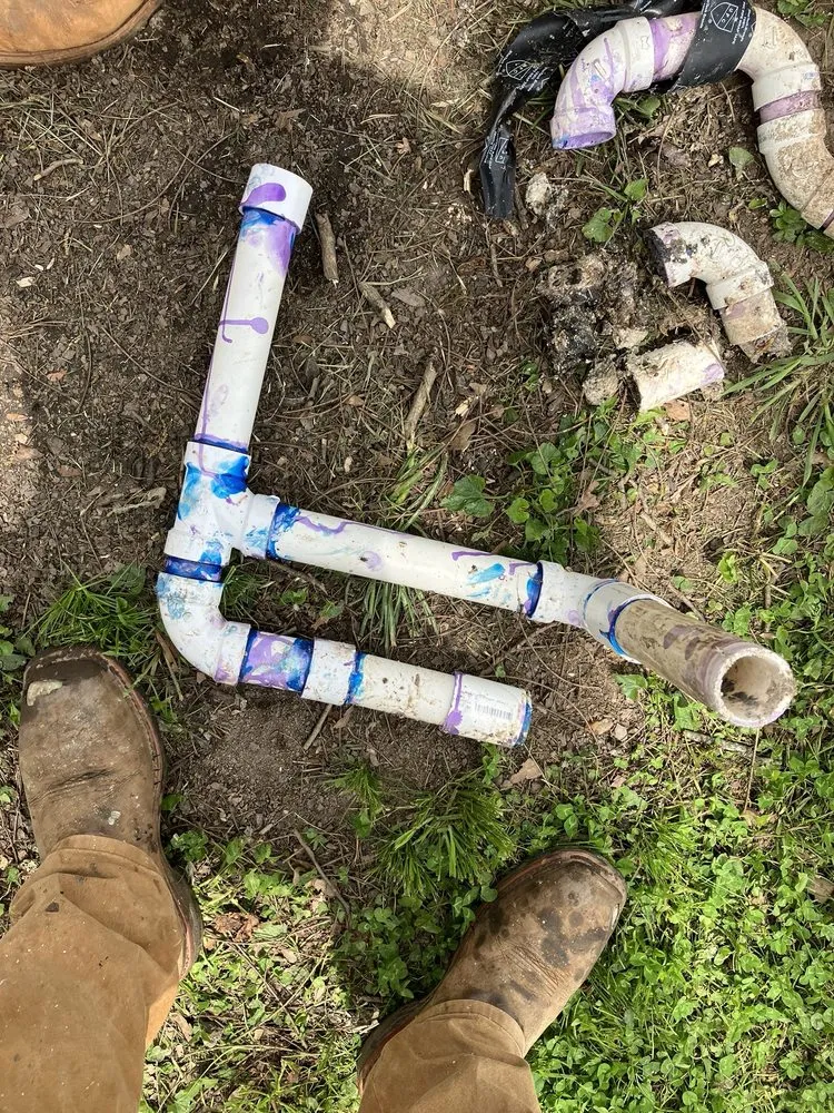 Slide of Triple J Handyman Services