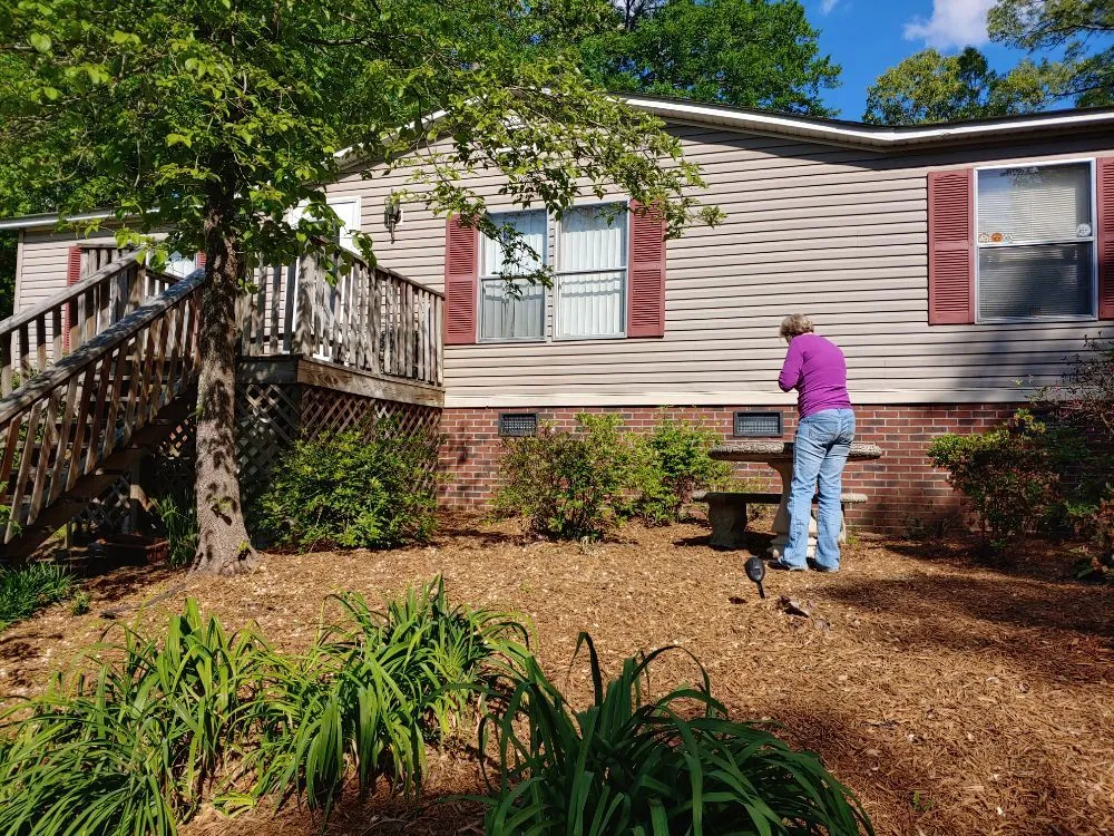 Slide of Triple J Handyman Services