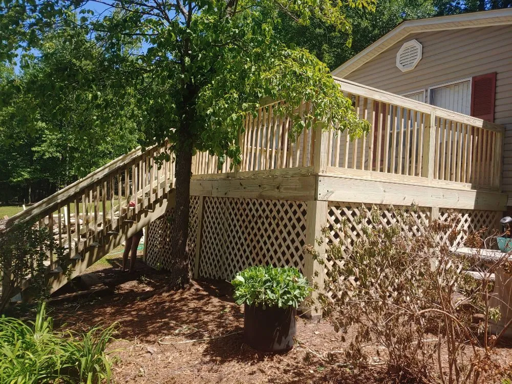 Professional pipe repair service in Greenville, SC - Triple J Handyman Services