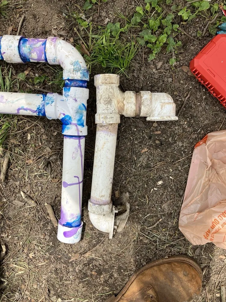 Slide of Triple J Handyman Services