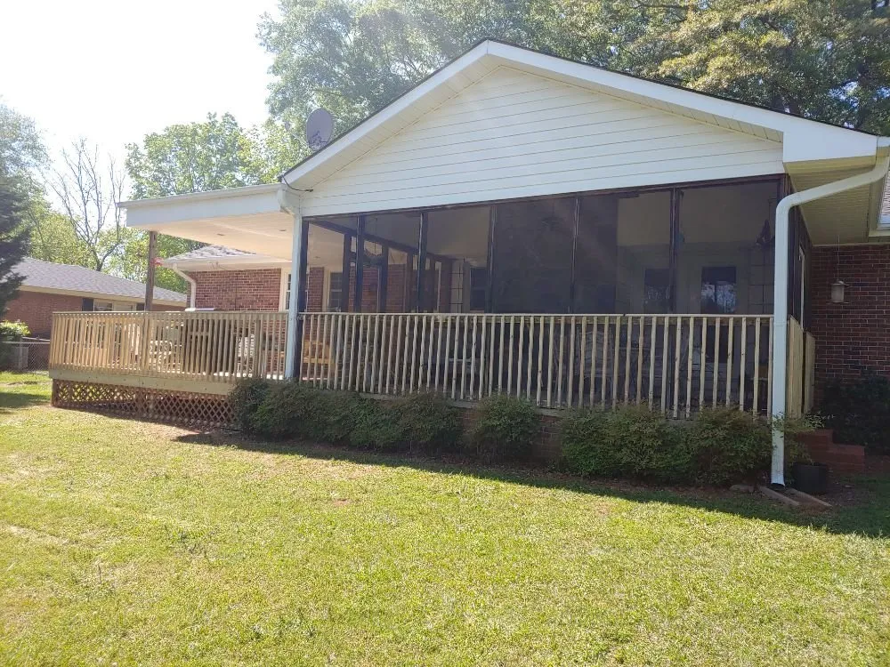 Emergency pipe repair service in Greenville, SC - Triple J Handyman Services