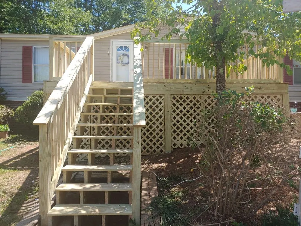 Affordable leak detection service in Greenville, SC - Triple J Handyman Services