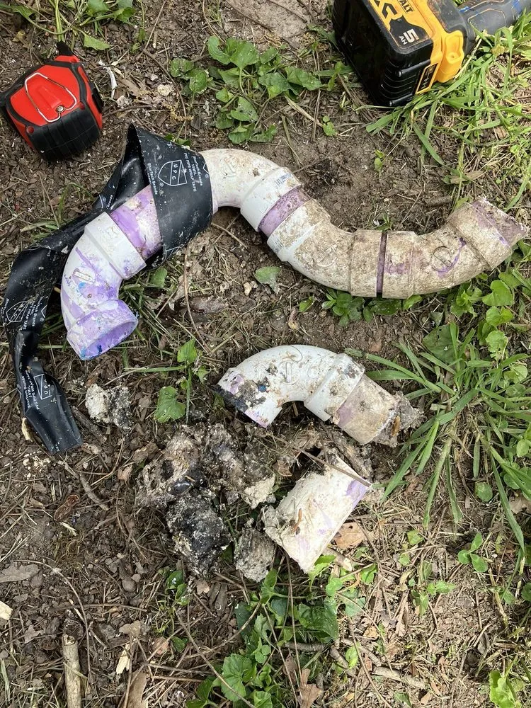 Slide of Triple J Handyman Services