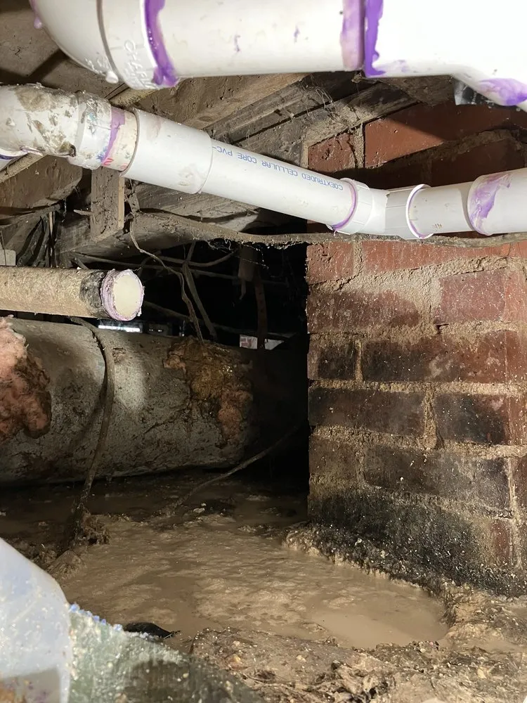 Slide of Triple J Handyman Services