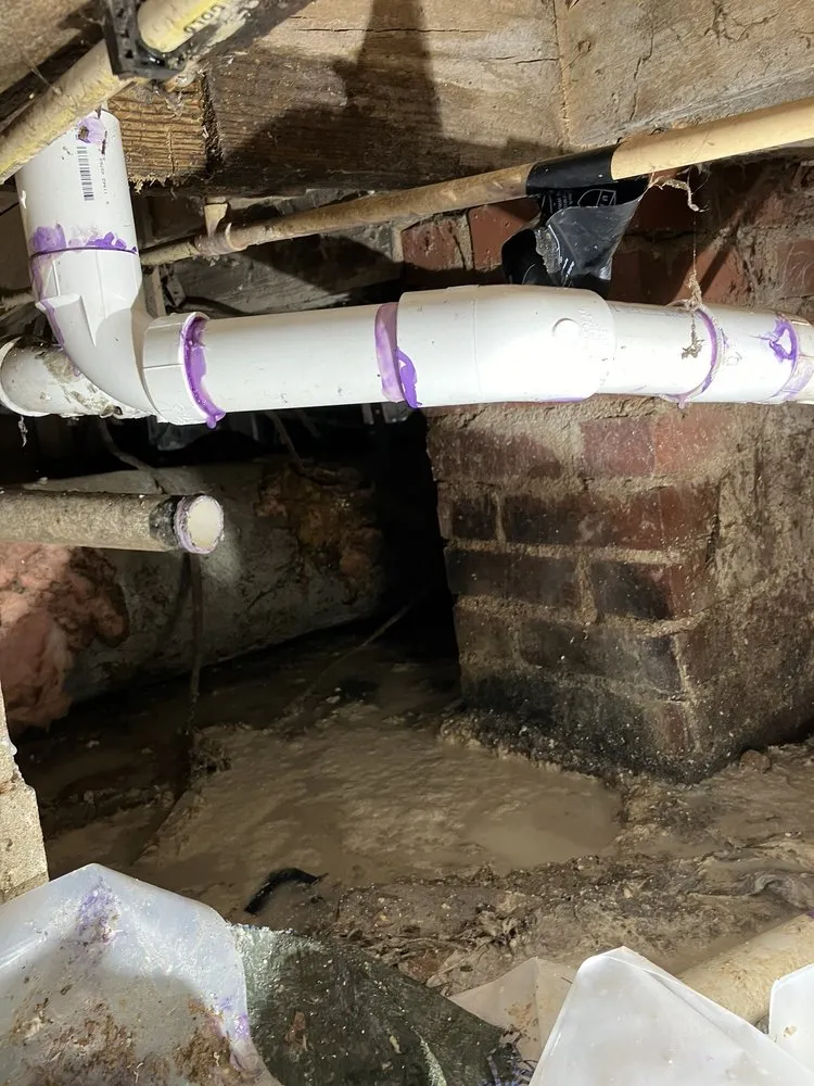 Slide of Triple J Handyman Services