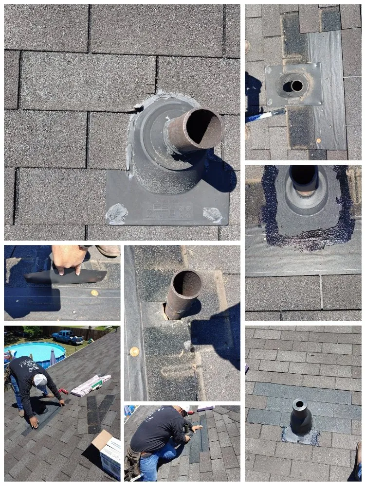 Slide of Triple J Handyman Services