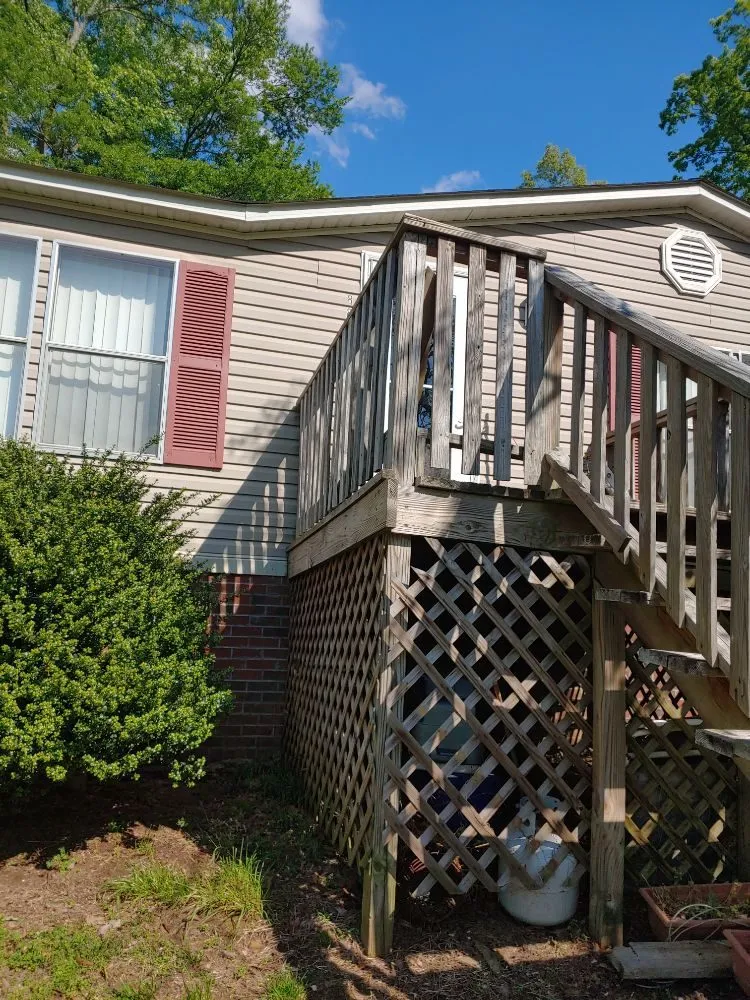 Slide of Triple J Handyman Services