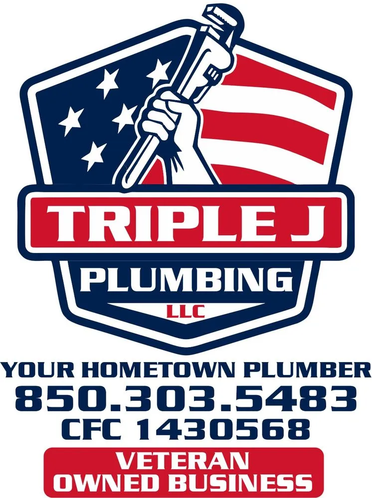 Affordable drain cleaning for homes in Clarksville, FL by Triple J Plumbing