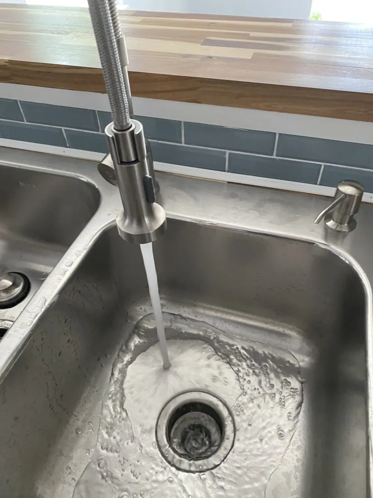Professional emergency plumbing in Clarksville, FL by Triple J Plumbing