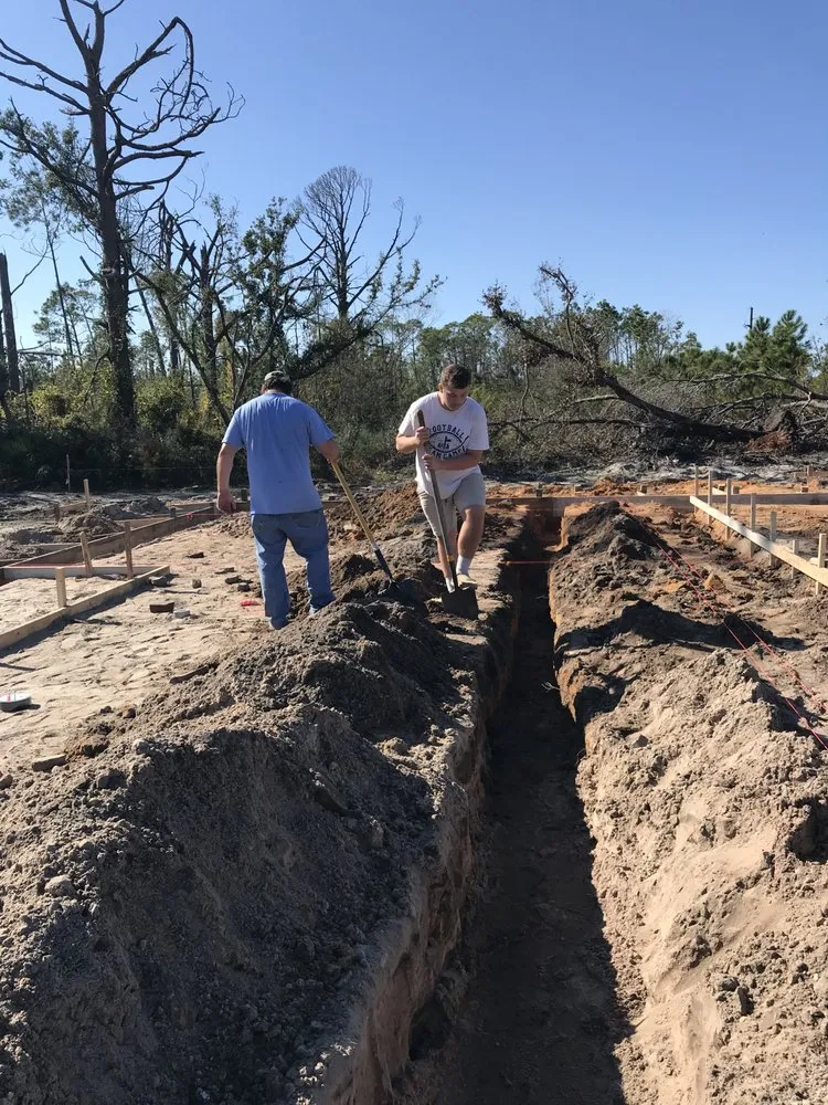 Emergency leak detection in Clarksville, FL by Triple J Plumbing