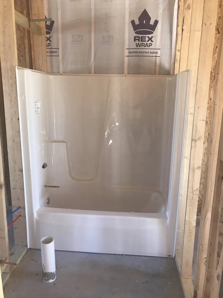 Reliable emergency plumbing for homes in Clarksville, FL by Triple J Plumbing
