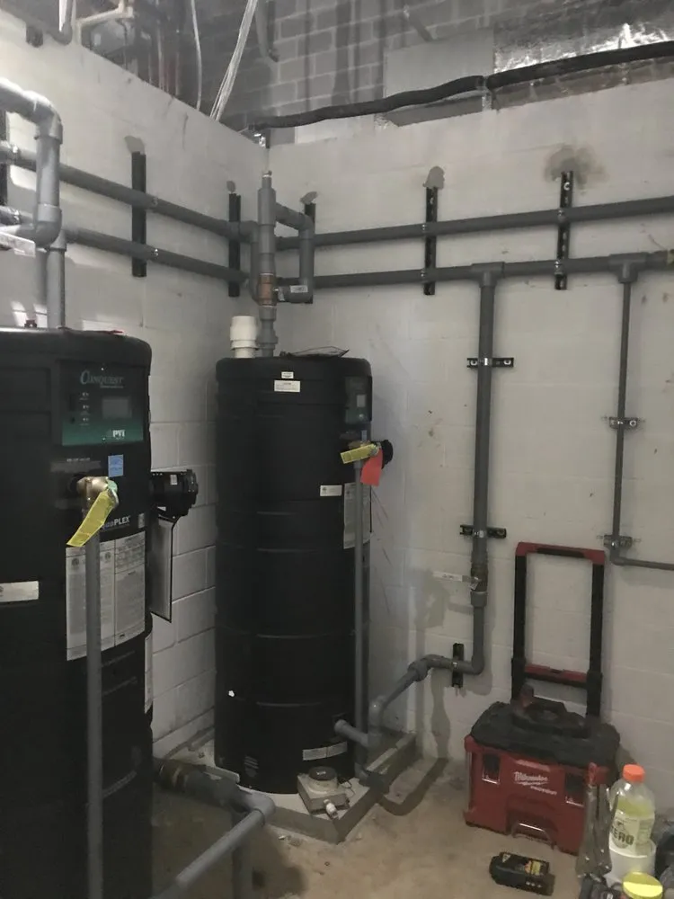 Expert emergency plumbing service in Clarksville, FL - Triple J Plumbing