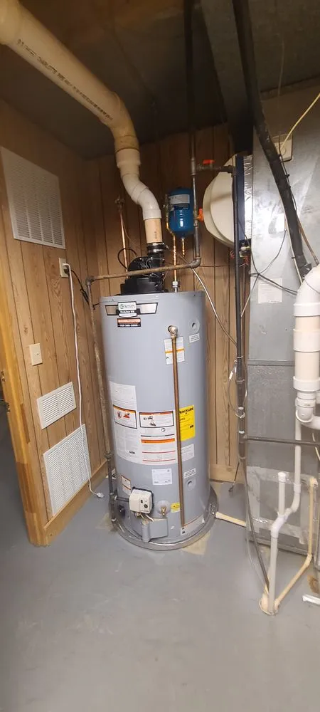 Slide of Triple J Plumbing