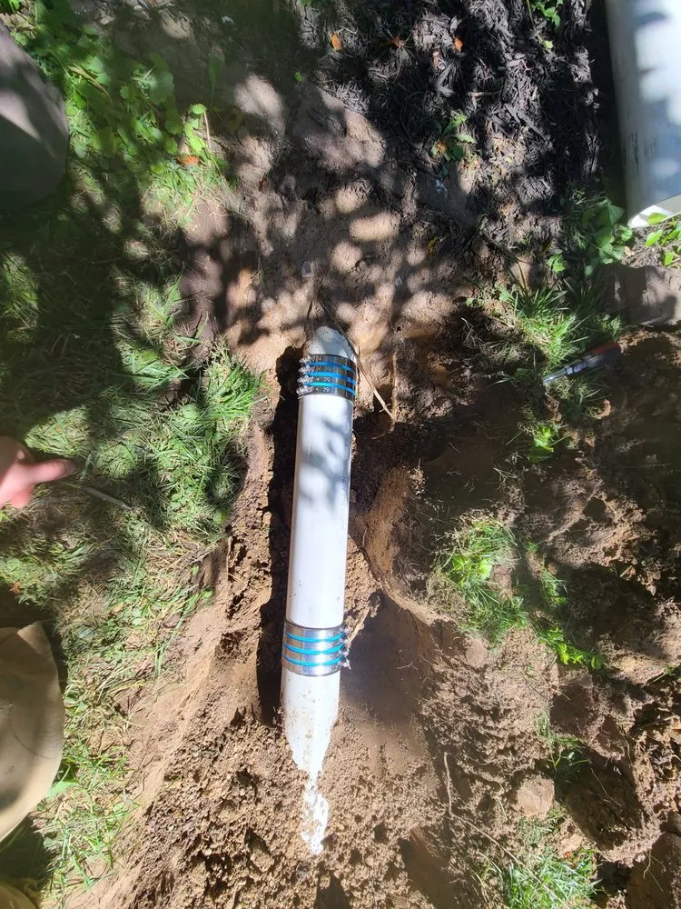 Slide of Triple J Plumbing