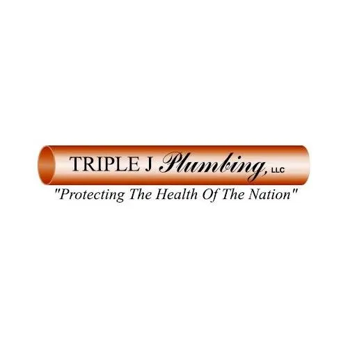 Slide of Triple J Plumbing