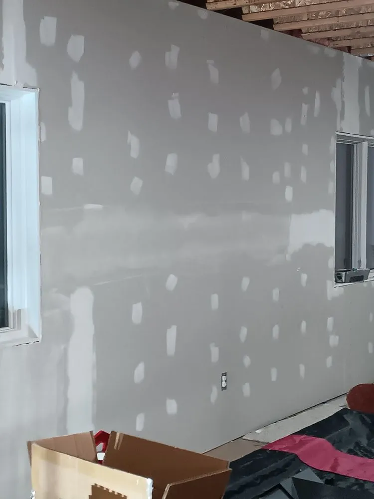 Slide of Triple Jay Construction