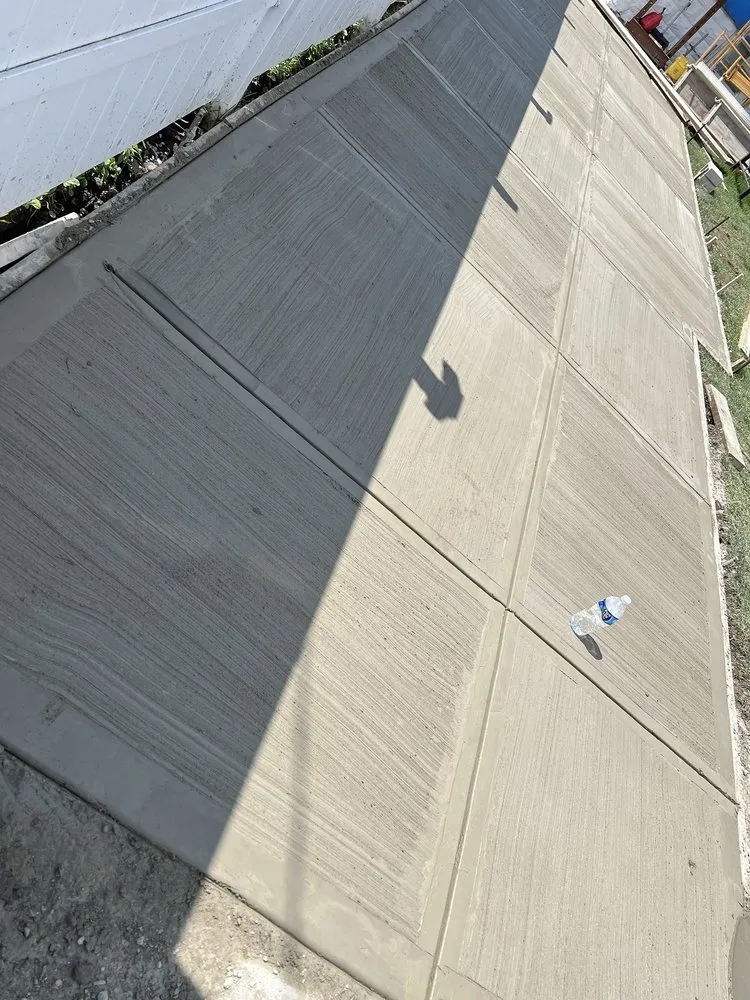 Slide of TRIPLE J’S SERVICES