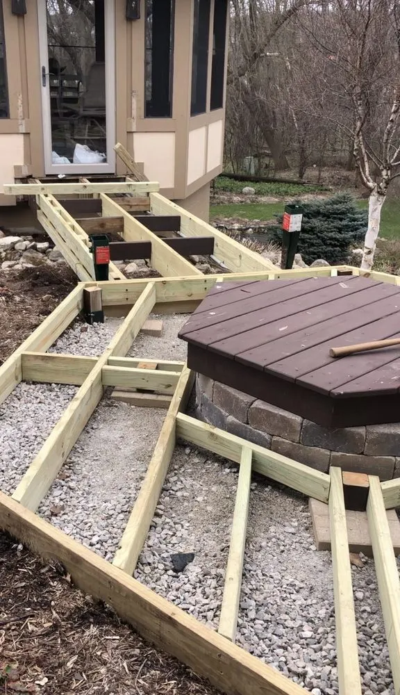 Quality water heater service in Wauwatosa, WI by TRIPLE J’S SERVICES