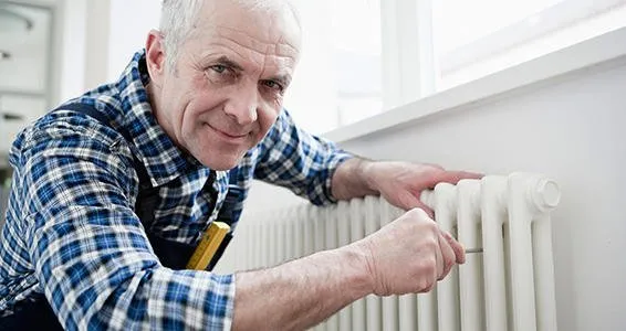 Slide of Triple L Plumbing & Heating