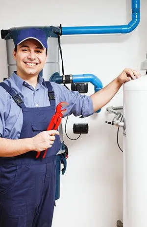 Slide of Triple L Plumbing & Heating