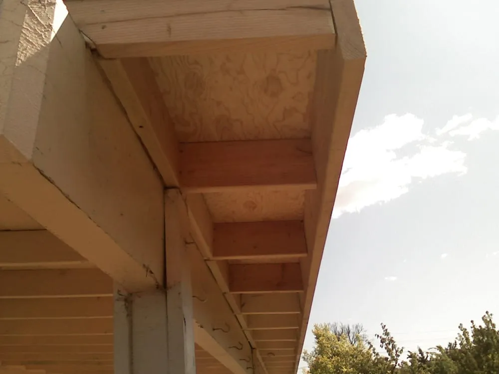 Slide of Triple N Construction