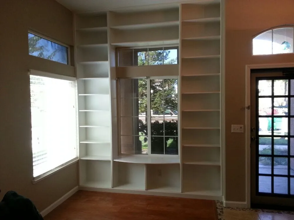 Slide of Triple N Construction