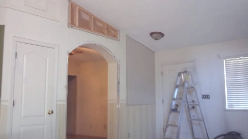 Slide of Triple N Construction