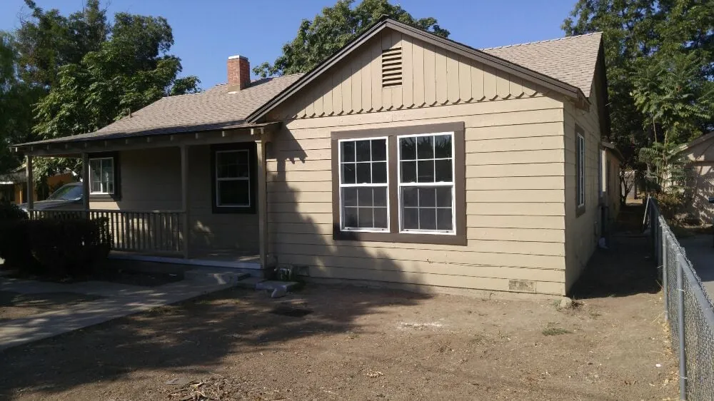 Slide of Triple N Construction