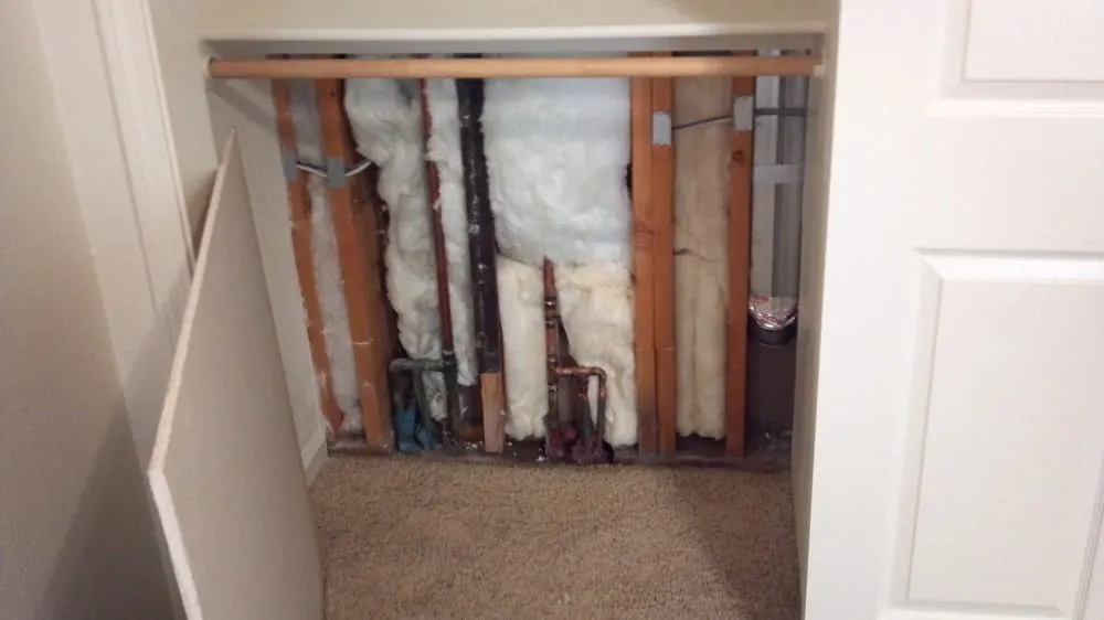 Slide of Triple N Construction