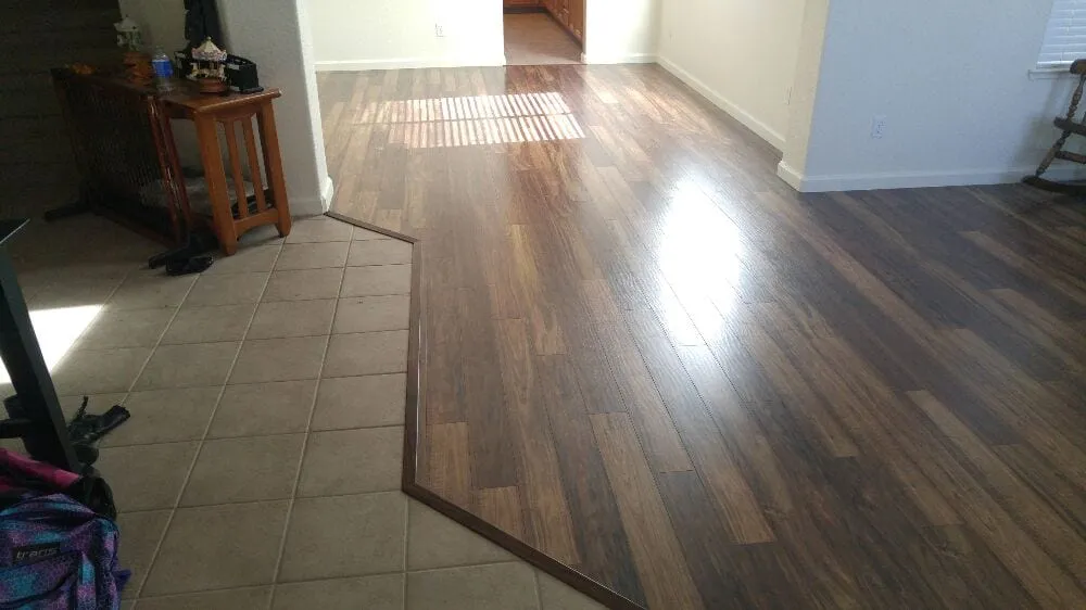 Top-rated water heater service in Riverbank, CA by Triple N Construction