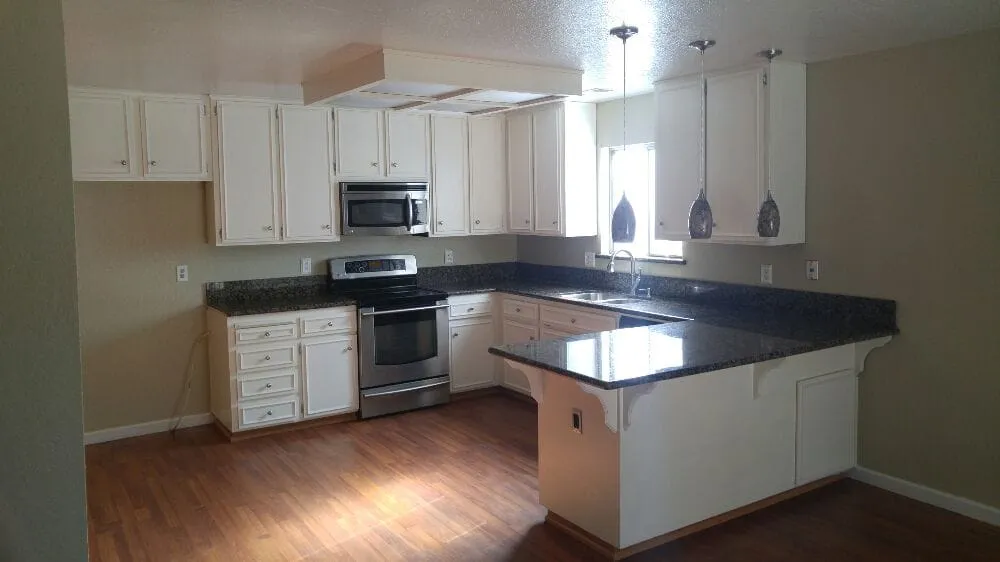 Affordable water heater service for homes in Riverbank, CA by Triple N Construction