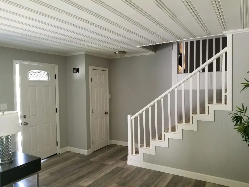 Slide of Triple N Construction