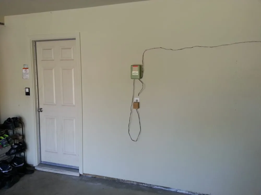 Slide of Triple N Construction