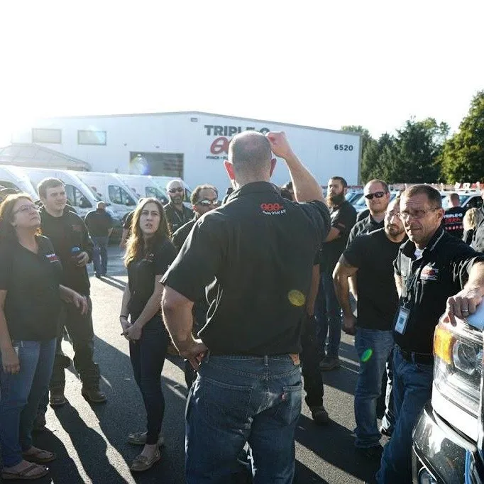 Slide of Triple O Heating, Cooling, Electrical & Plumbing