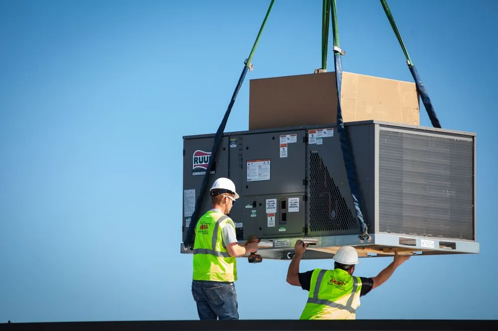 Slide of Triple O Heating, Cooling, Electrical & Plumbing