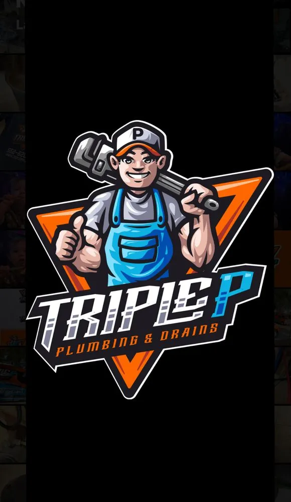 Slide of Triple P Plumbing & Drains