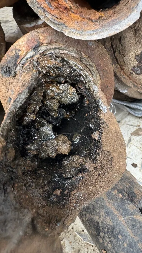 Slide of Triple P Plumbing & Drains