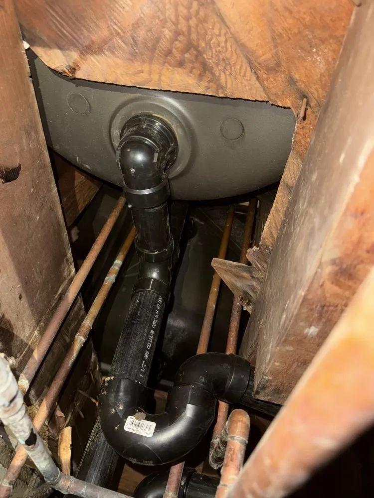 Slide of Triple P Plumbing & Drains