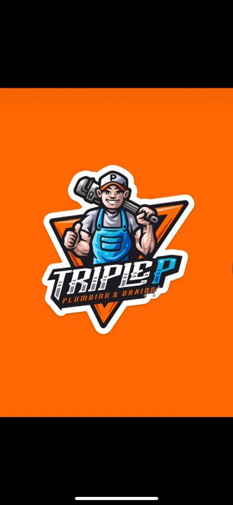 Slide of Triple P Plumbing & Drains
