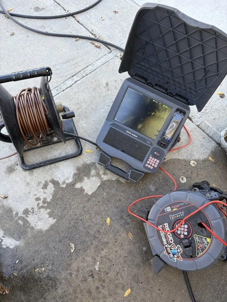 Slide of Triple P Plumbing & Drains