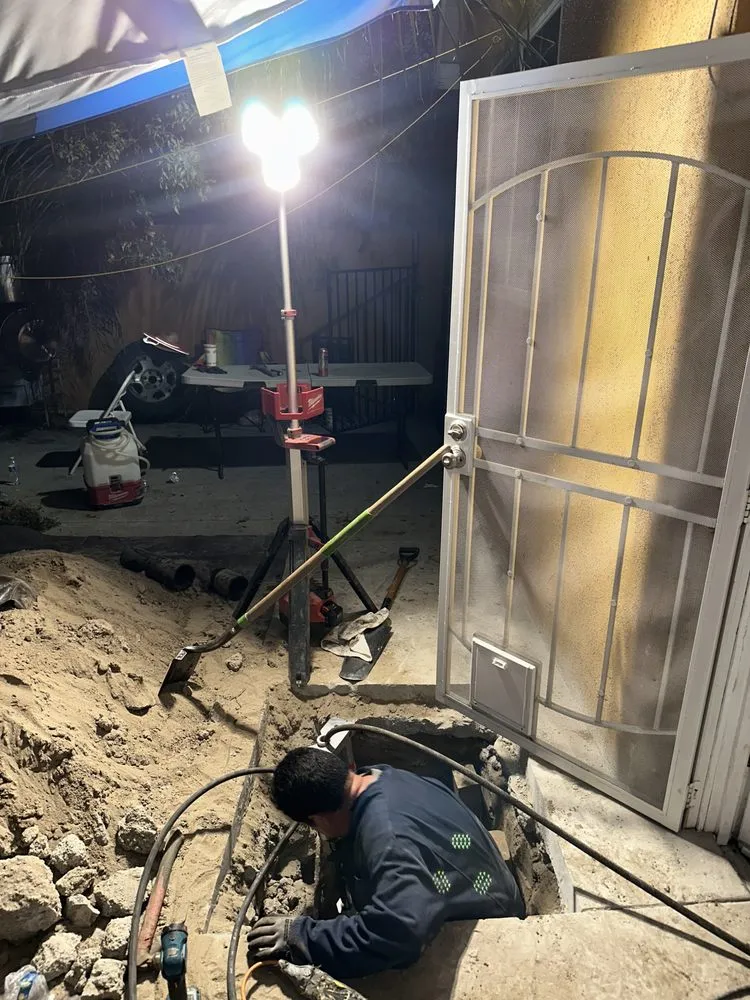 Reliable emergency plumbing in Norwalk, CA by Triple P Plumbing & Drains